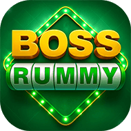 Boss rummy